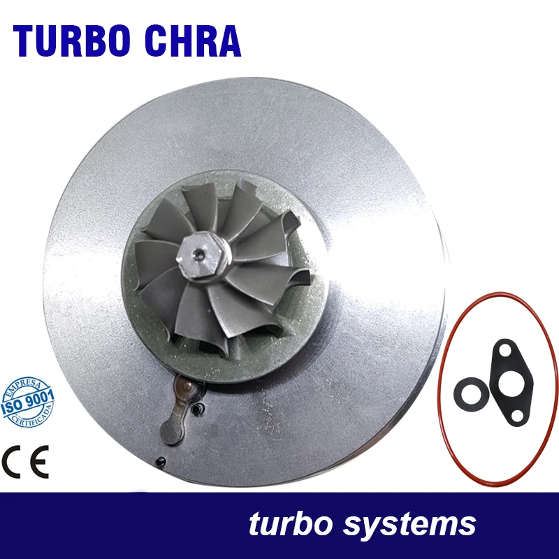 GT2052V 454135-0005 454135-5010S CHRA 454135 turbo core for AUDI A4 B6 A6 C5 A8 D2 ALL Road 2.5 TDI AYM AKE BDH BAU BFC BCZ BDG