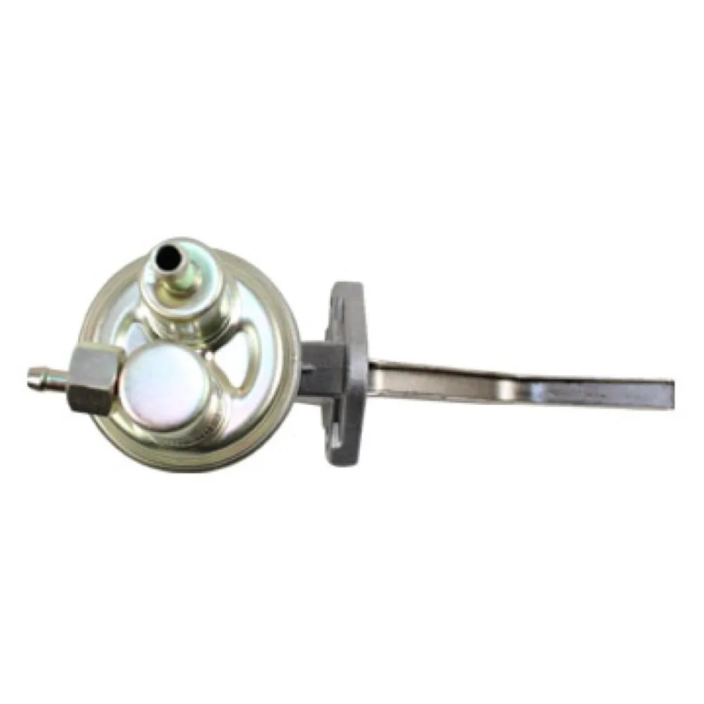 For Mechanical Fuel Pump - Compatible with Ford Mustang 1982-85, Mercury Capri 1982-85 V8 5.0L - E2ZZ9350B