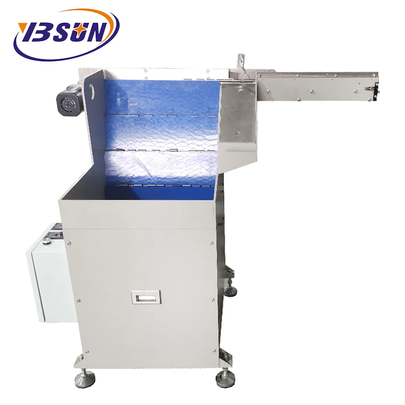 Manufacturer High Performance Screw Assembly Machine with Vibrating Bowl Feeder and Step Feeder