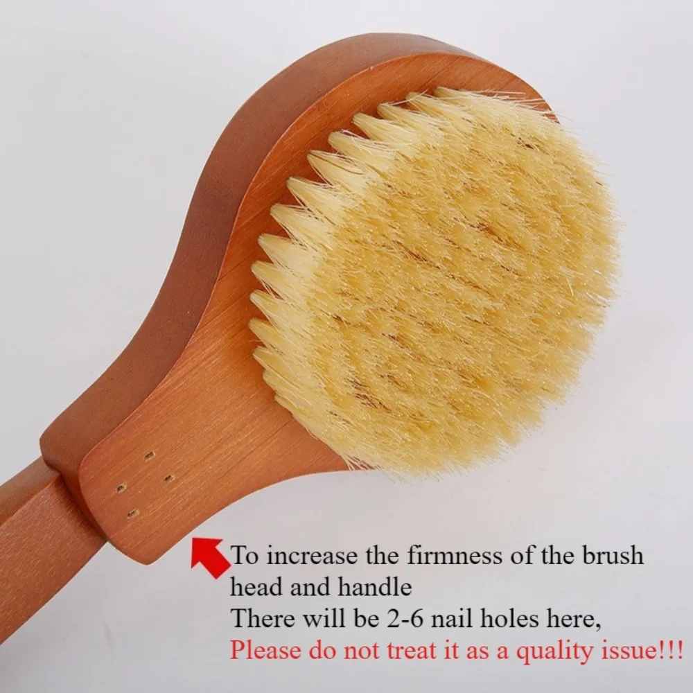 Thumbnail 4 - #31 Budget Body Exfoliating Brushes for Smart Shoppers