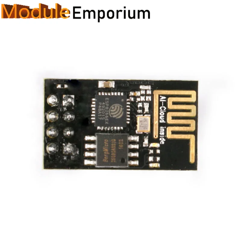 8266 Serial WIFI Wireless Module WIF Transceiver Wireless Module ESP8266 ESP01 ESP-01