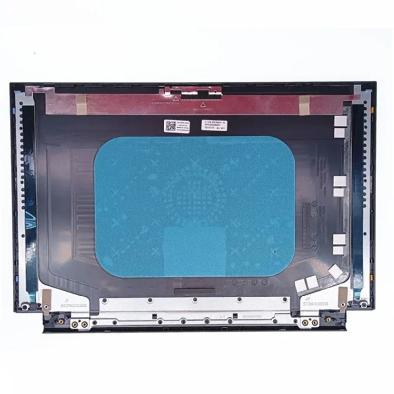 جديد لـ Dell G15 5520 5521 03wxnm 0vfxm0 043td2 01fc2r LCD الغطاء الخلفي الغطاء العلوي الإطار الأمامي Palmrest قاعدة علوية سفلية Cas