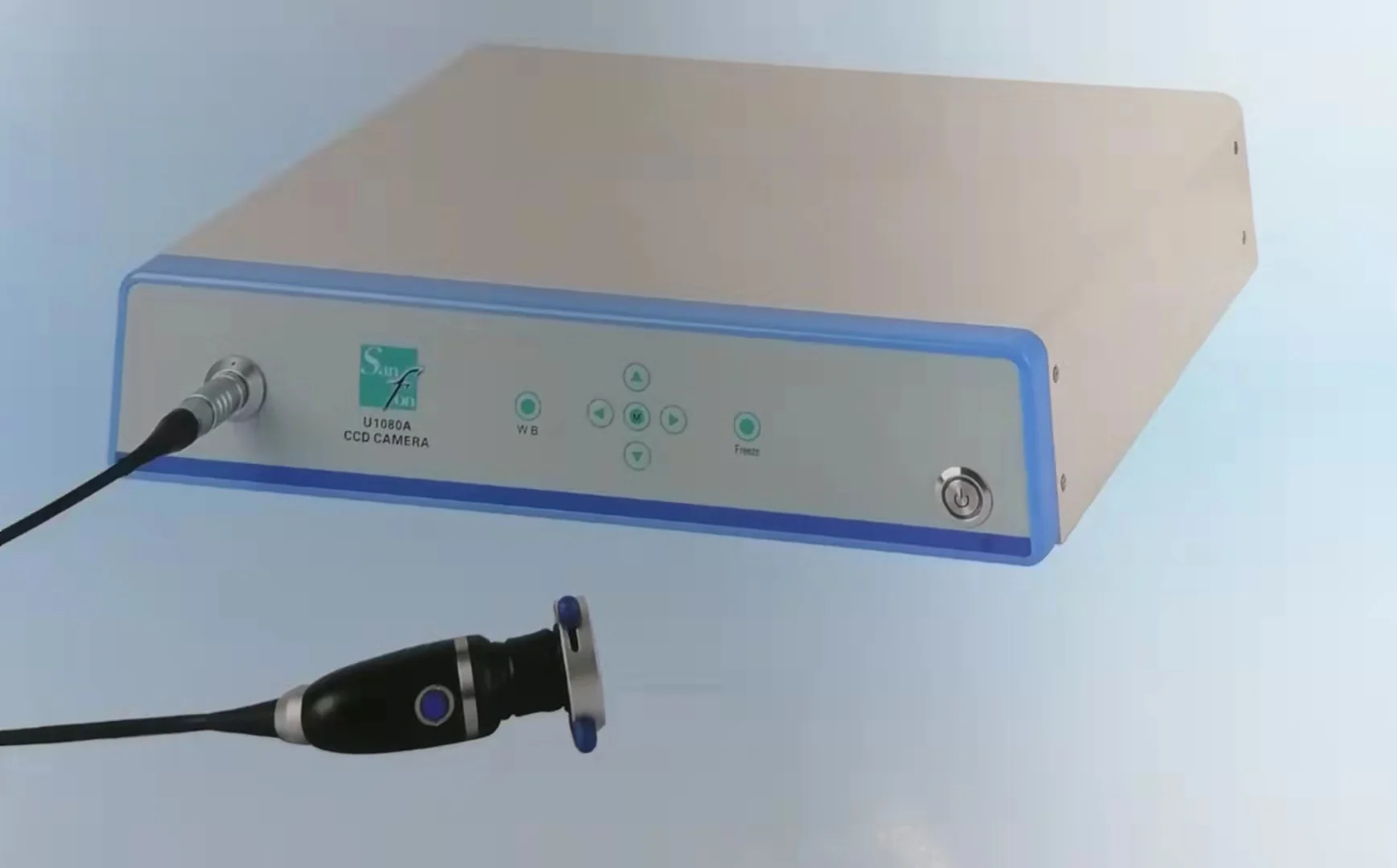 Factory Price 1080P Medical Full HD Endoscopic  System CCD