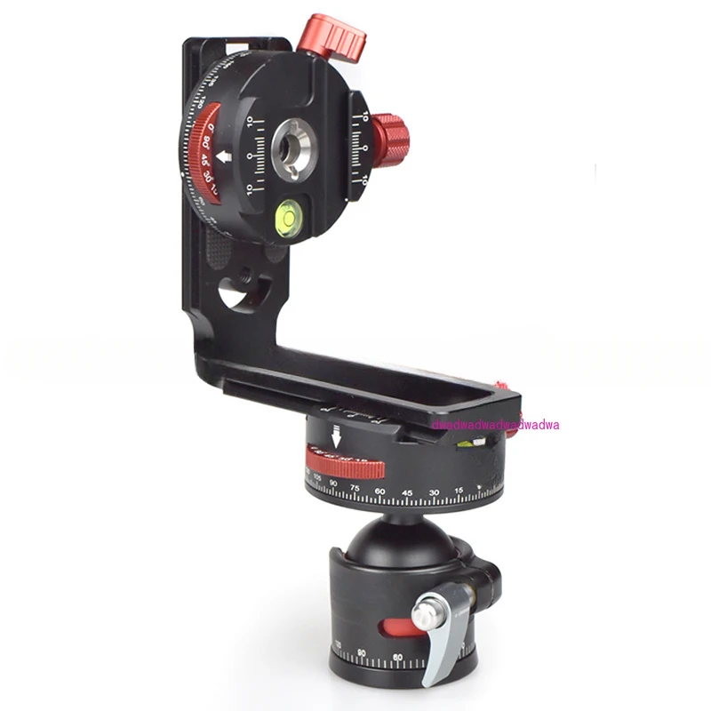 DreamSky panoramic stitching indexing gimbal Pro version, Hoshino equatorial mount. Adjusting gear: 5 gears adjustment