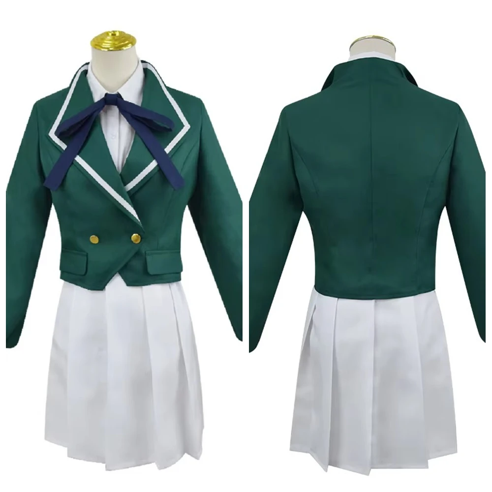 

XIN LAI SEN Cos Hoshikawa Lily Cosplay Costume Birthday Party and more