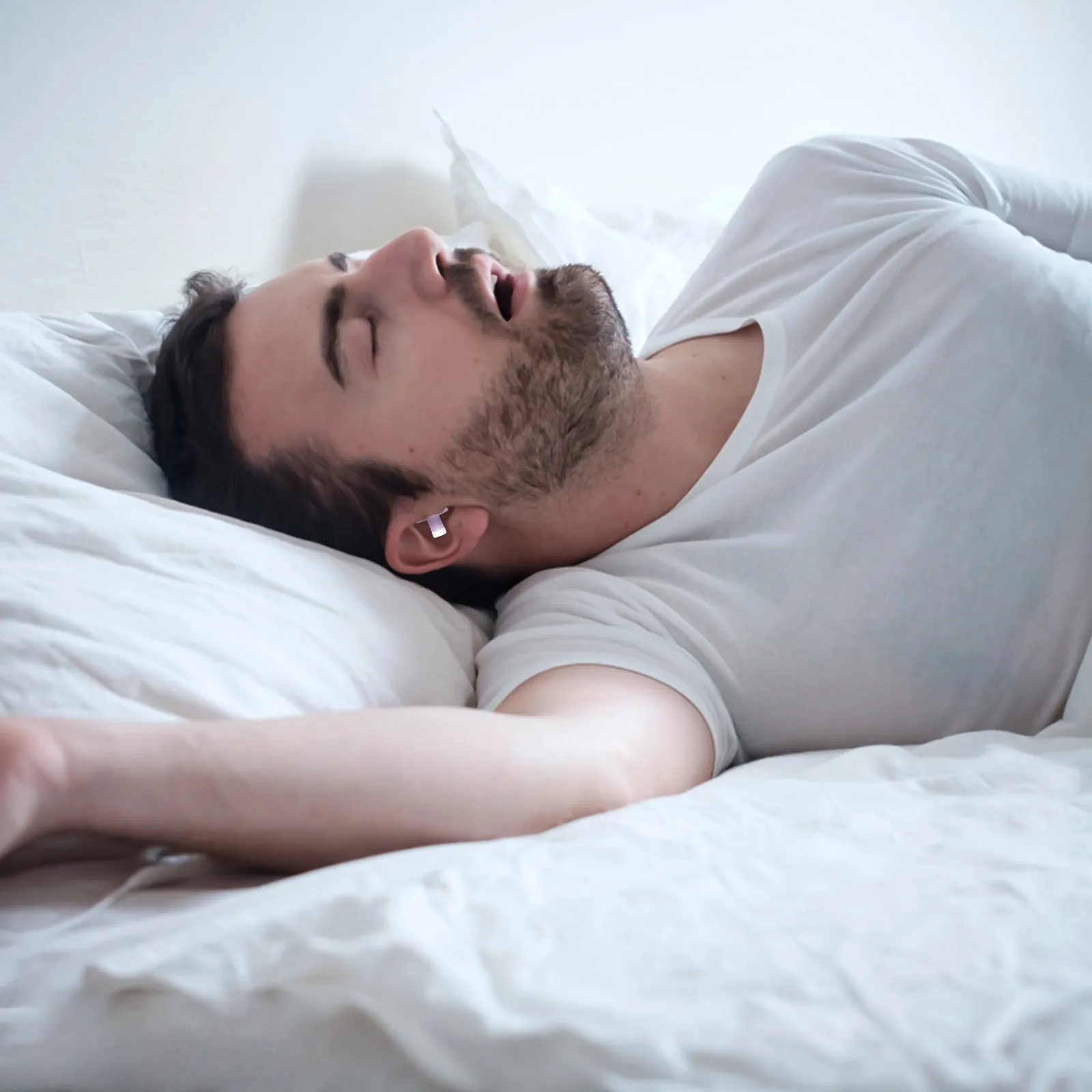 2-pares-de-protetores-de-ouvido-com-reducao-de-ruido-protetores-de-ouvido-de-silicone-anti-ruido-para-dormir-confortaveis-bloqueadores-de-som-reutilizaveis-para-estudo