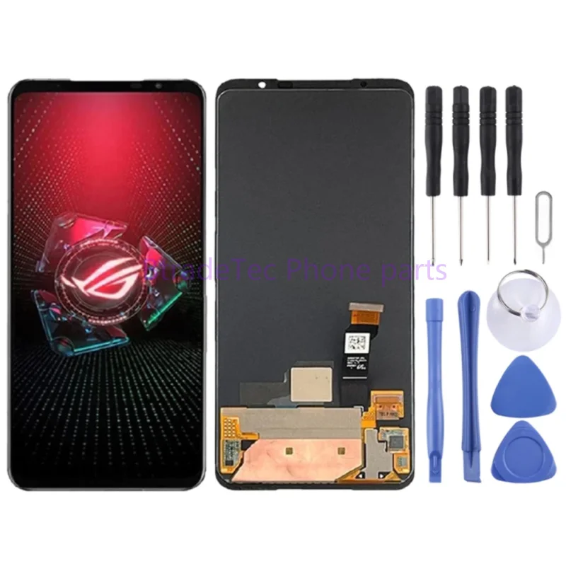 assemblage-de-remplacement-de-hebergements-eur-d'ecran-lcd-amoled-oem-reparation-pour-telephone-bali-rog-6-zs676ks