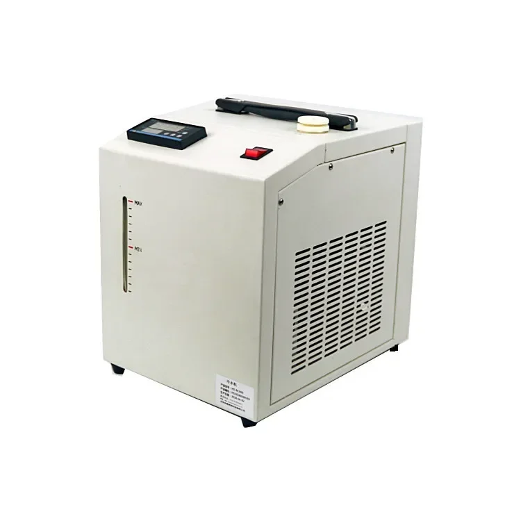 

Встроенная мини-система охлаждения для холодильника