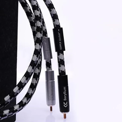 Софии соединительный сигнальный кабель RCA XLR сбалансированный аудиокабель из сплава аудиофильский Hi-Fi аудиоусилитель