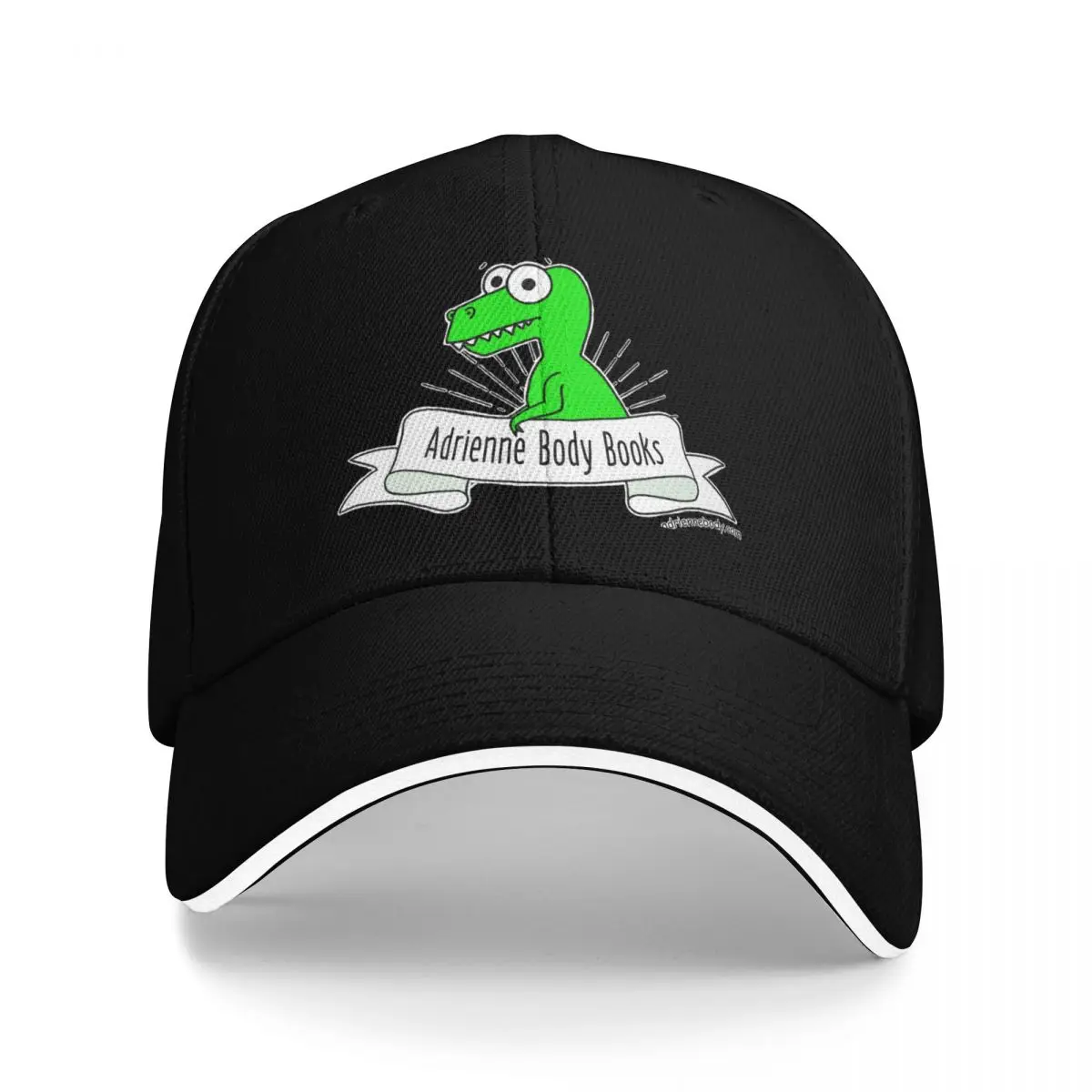 adrienne-body-books-bone-de-beisebol-t-rex-Icone-chapeu-de-praia-chapeu-de-festa-de-espuma-bone-de-pesca-chapeus-masculinos-femininos