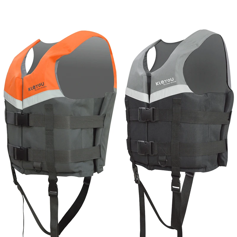 

Life Jacket Large Buoyancy Vest Adult Road Ya Kayaking Sports Vest Swimming Upstream Stream Rafting