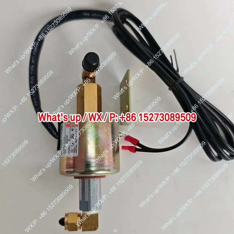 TYP electromagnetic pump 618 flat surface hand-operated grinding machine electronic oil pump AC110V 220v TY-100