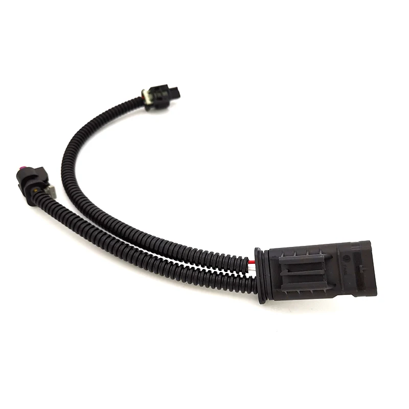 Adaptor Harness kawat sistem pendingin termostat mobil untuk Mini Cooper 12518611289