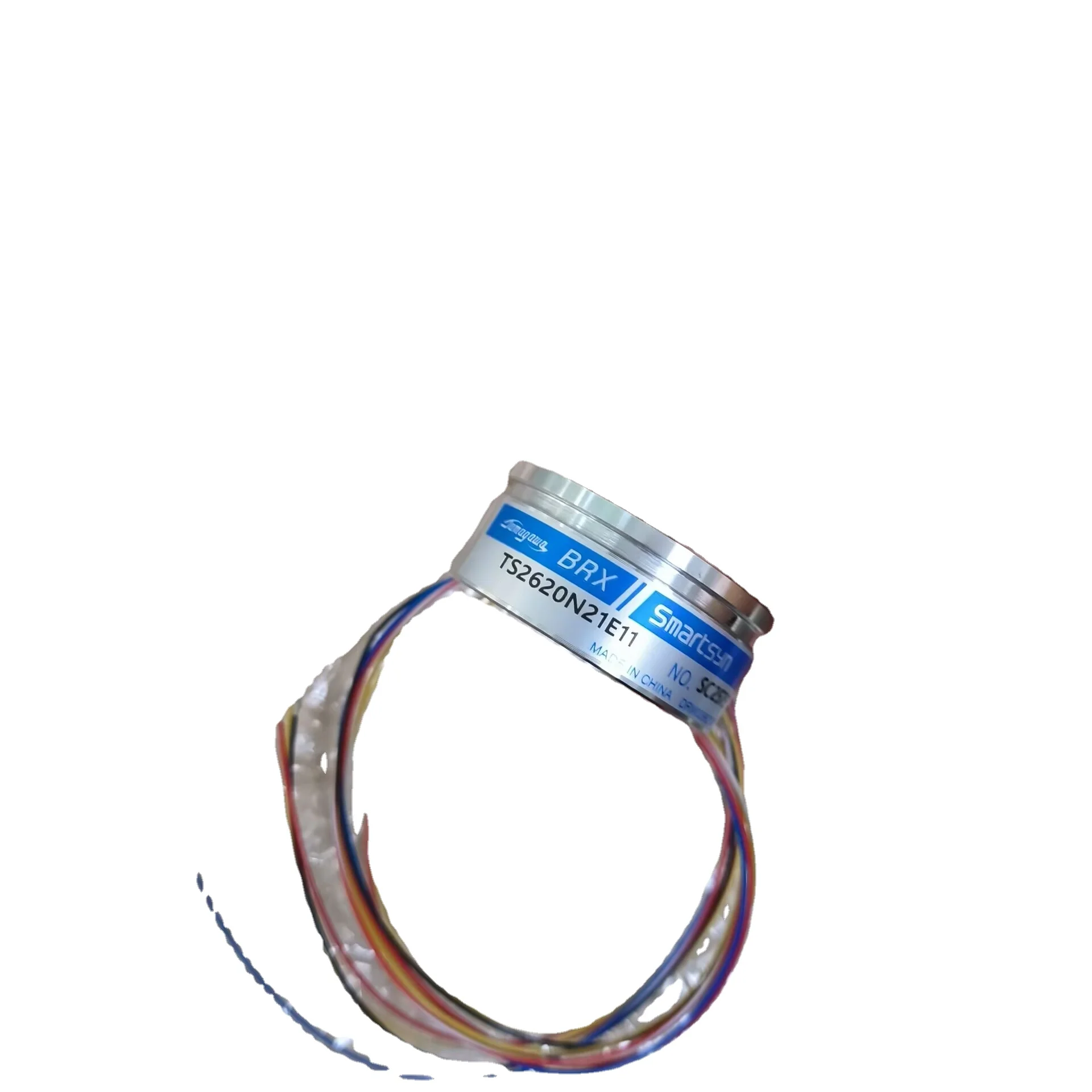 Neuer Drehgeber TS2620N21E11 Drehtransformator