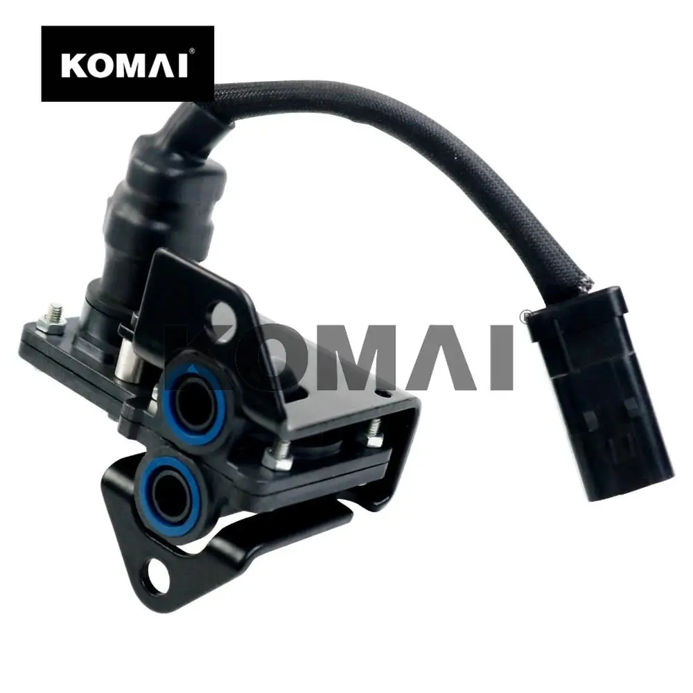 

Pressure Sensor, Compatible with Caterpillar Excavator 320DL 320DLRR 323DL 320DGC, 2660136, Replacement Part