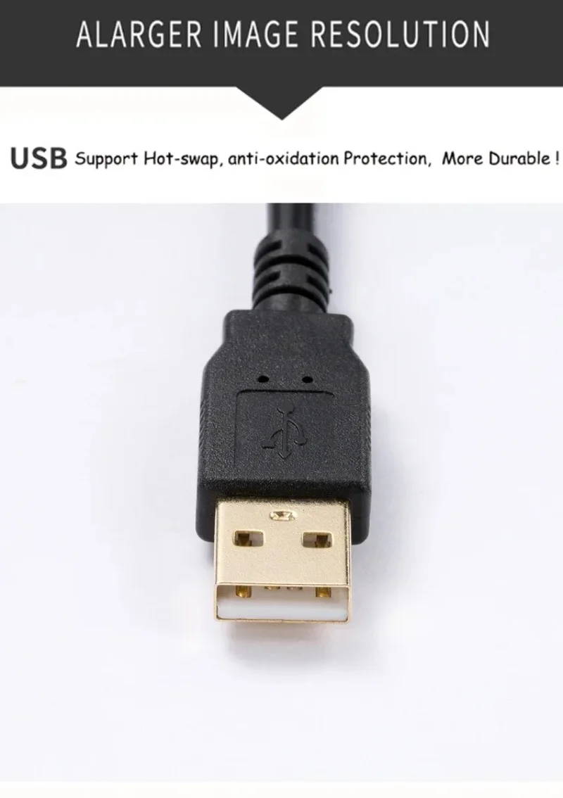 TSXCUSB485C TSXCUSB485 TSXCRJMD25 For Schenider PLC Multi-function Programming Cable with Switch USB Port