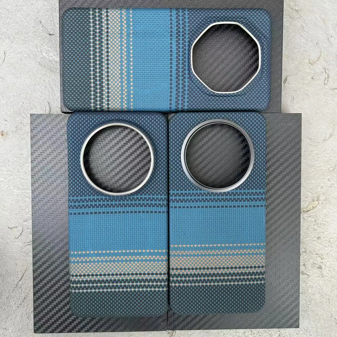 Ultra-Thin Carbon F… - image