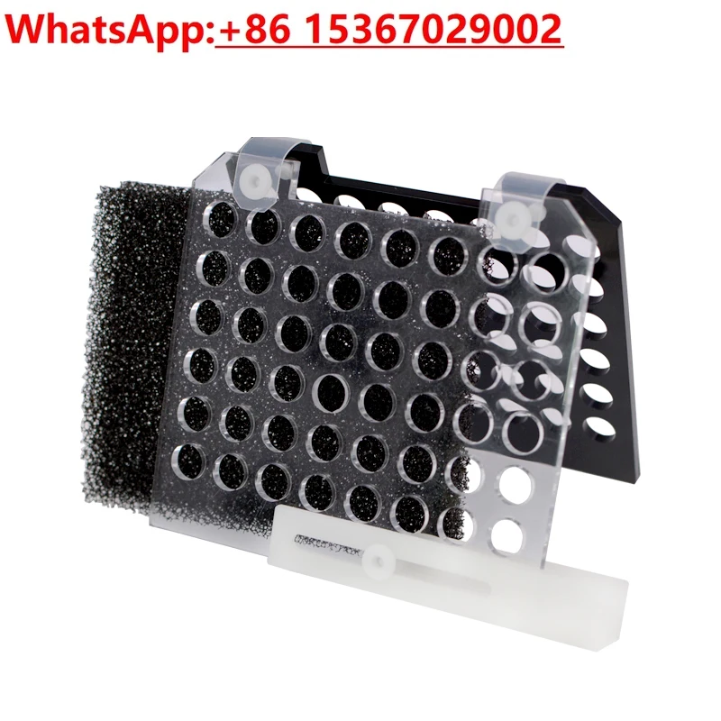 

WB transfer tank Sponge pad Transfer film/ splint Electric/clip Sample Porous pad Sandwich splint ponge General laboratory