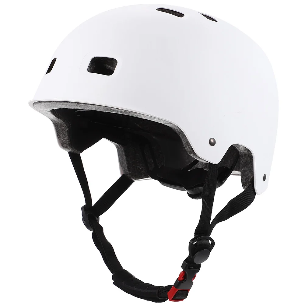 Skateboarding ABS de alta calidad, equipo de seguridad ligero y duradero para ciclismo, Scooter, protección de bicicleta de equilibrio