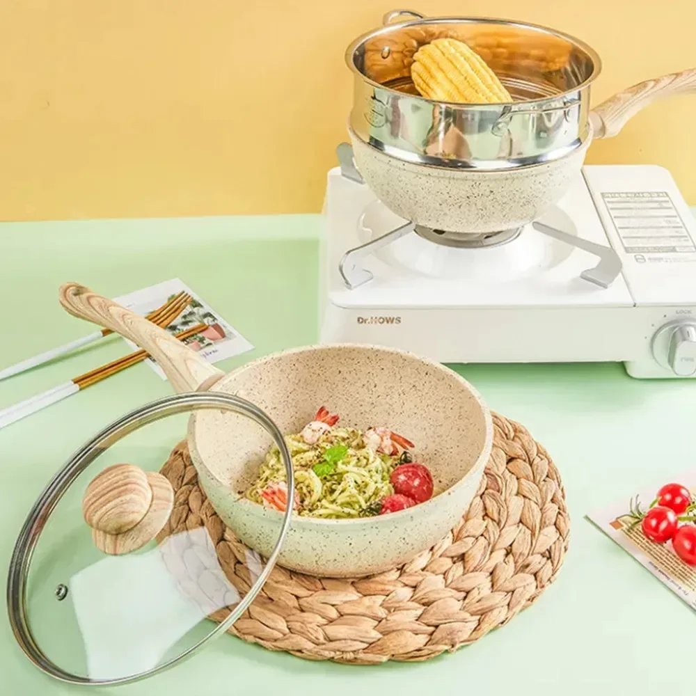 Non-Stick Pan Fryin…