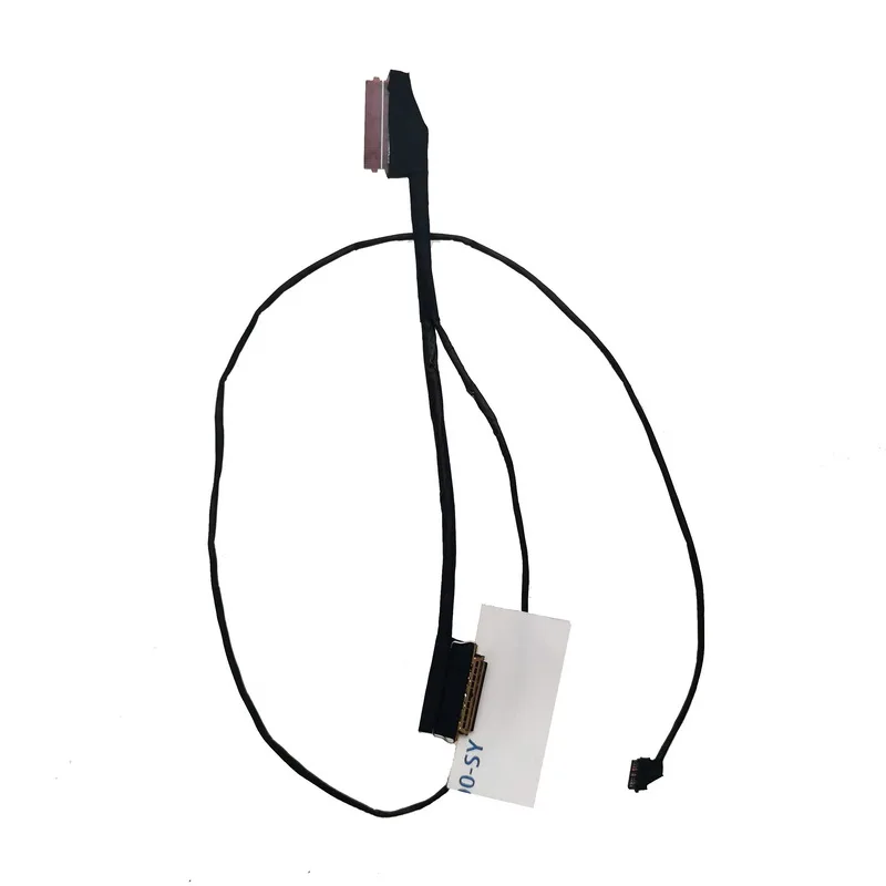 Laptop LCD Display LVDS Video Cable For Lenovo V330-15IKB V310-15IGM 450.0DB07.0002 5C10Q60138
