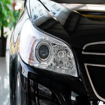 10 best sales chevrolet epica 2009 - №1