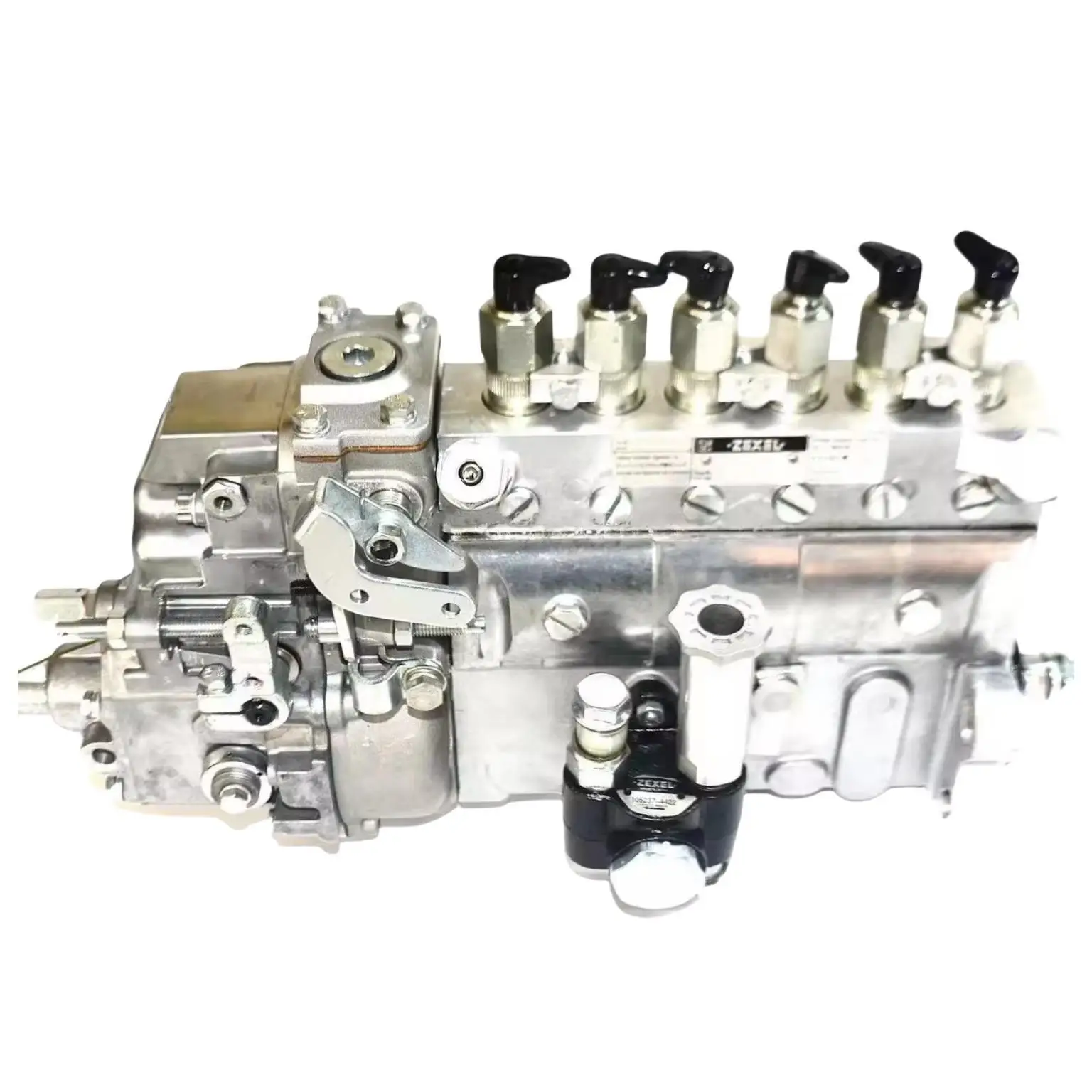 Excavator 320B 320C 320D 323D 3066 S6K Diesel Fuel Injection Pump CAT 2128559 212-8559