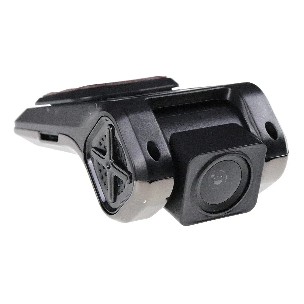 USB ADAS Full HD Car DVR Dash Cam For DVD Android Player Navigation Head Unit/Auto Audio Voice Alarm Video Recording