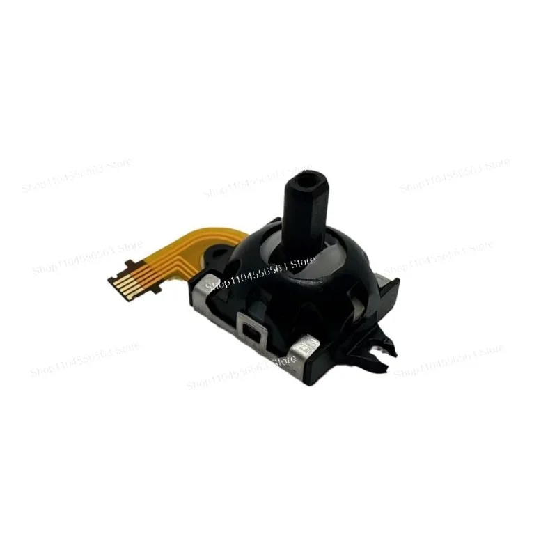 Streaming Handheld Hall Joystick, Game Handheld Joystick, Suitable for Handheld Handle VR Joystick Accessories