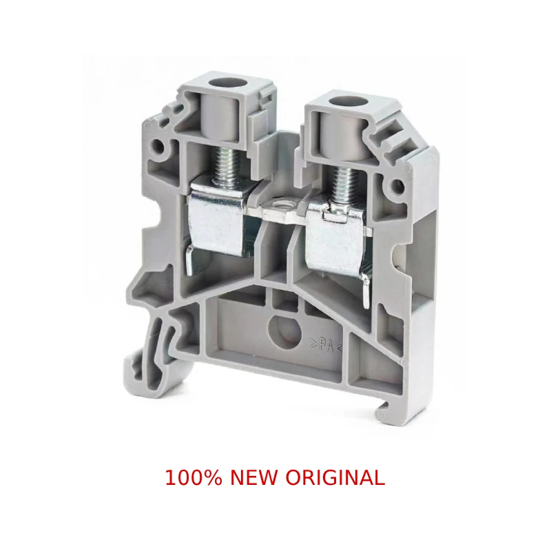 2776680000-2776690000-sakdu-6n-bl-フィードスルー端子台コネクタアダプター-weidmuller純正製品
