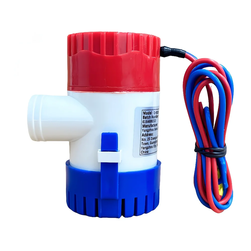 Thumbnail 2 - #73 Best Submersible Water Pumps to Buy In 2026