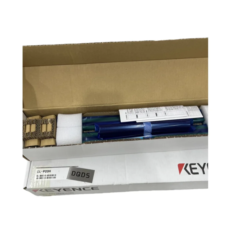 KEYENCE GL-R20H Safety Grating Body Hand Protection Type 20 Axis Interference Design Negotiable