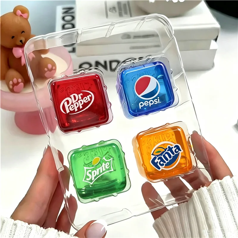 Needoh Mini 4 Pack Can & Cube  - Electronics Latest Gadgets 评论和价格