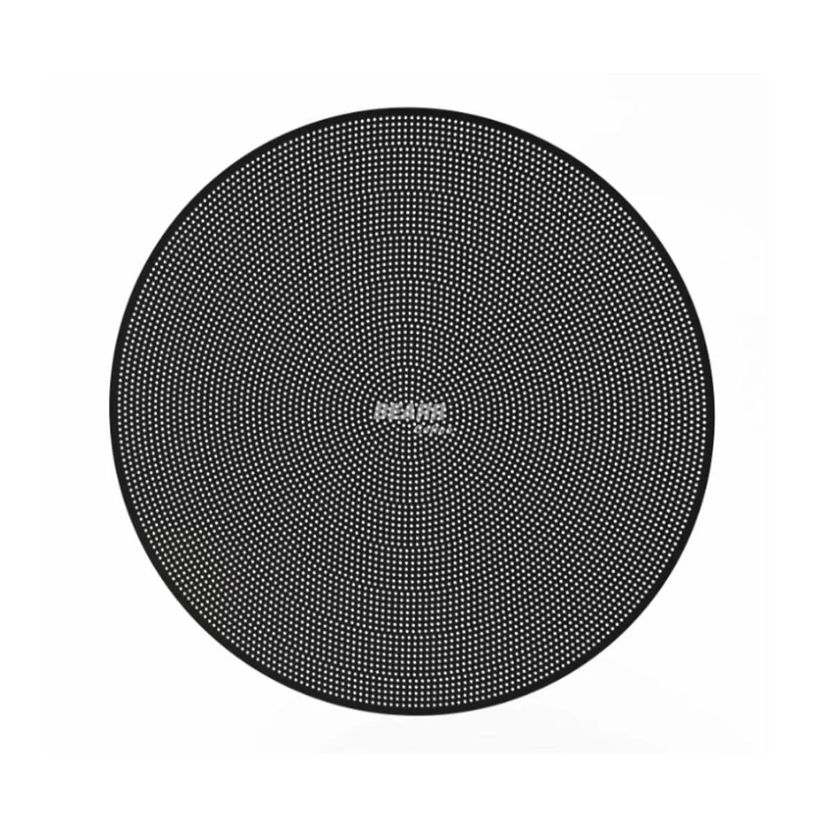 304 Stainless Steel Coffee Filter Screen Espresso Brewing 0.2mm Thickness Brew Head Protection Optimized Water Flow