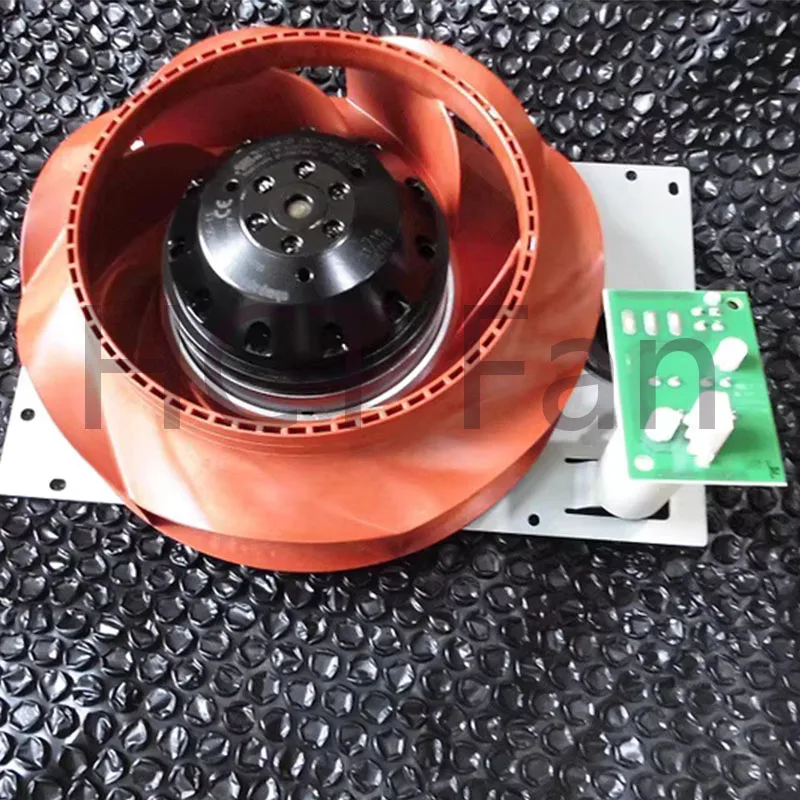 Original R2E190-AF58-13 for LA466711U002 Cooling Fan Replacement Upgrade High Performance Axial Fan for Industrial Equipment