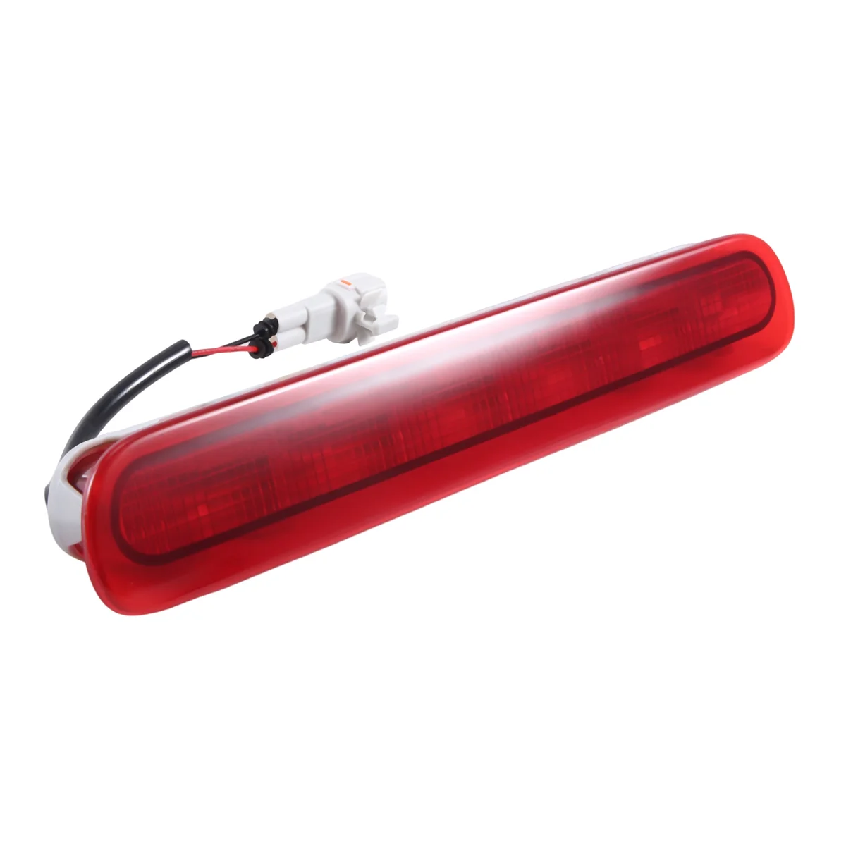 Car LED Rear Tailgate 3Rd Brake Light Lamp for Toyota Hilux VIGO MK6 SR5 2005-2014 81570-0K080