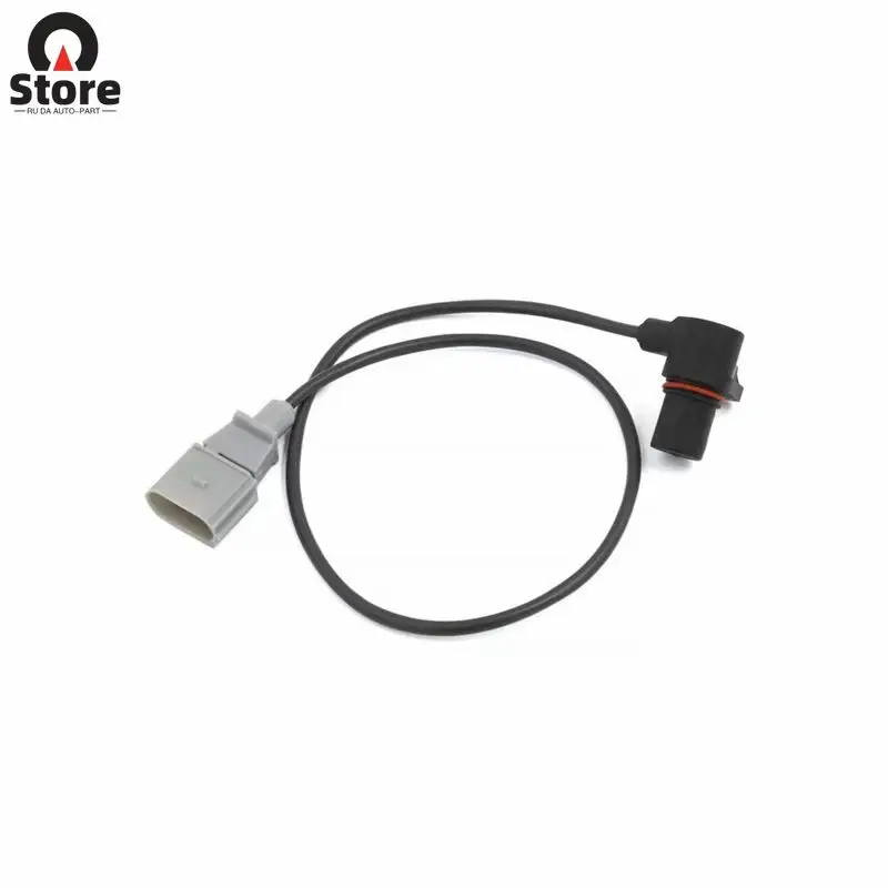 

06A906433B 06A906433G 06A906433K 06A906433L 06A906433N for AUDI VW SKODA SEATNew Crankshaft Position Sensor