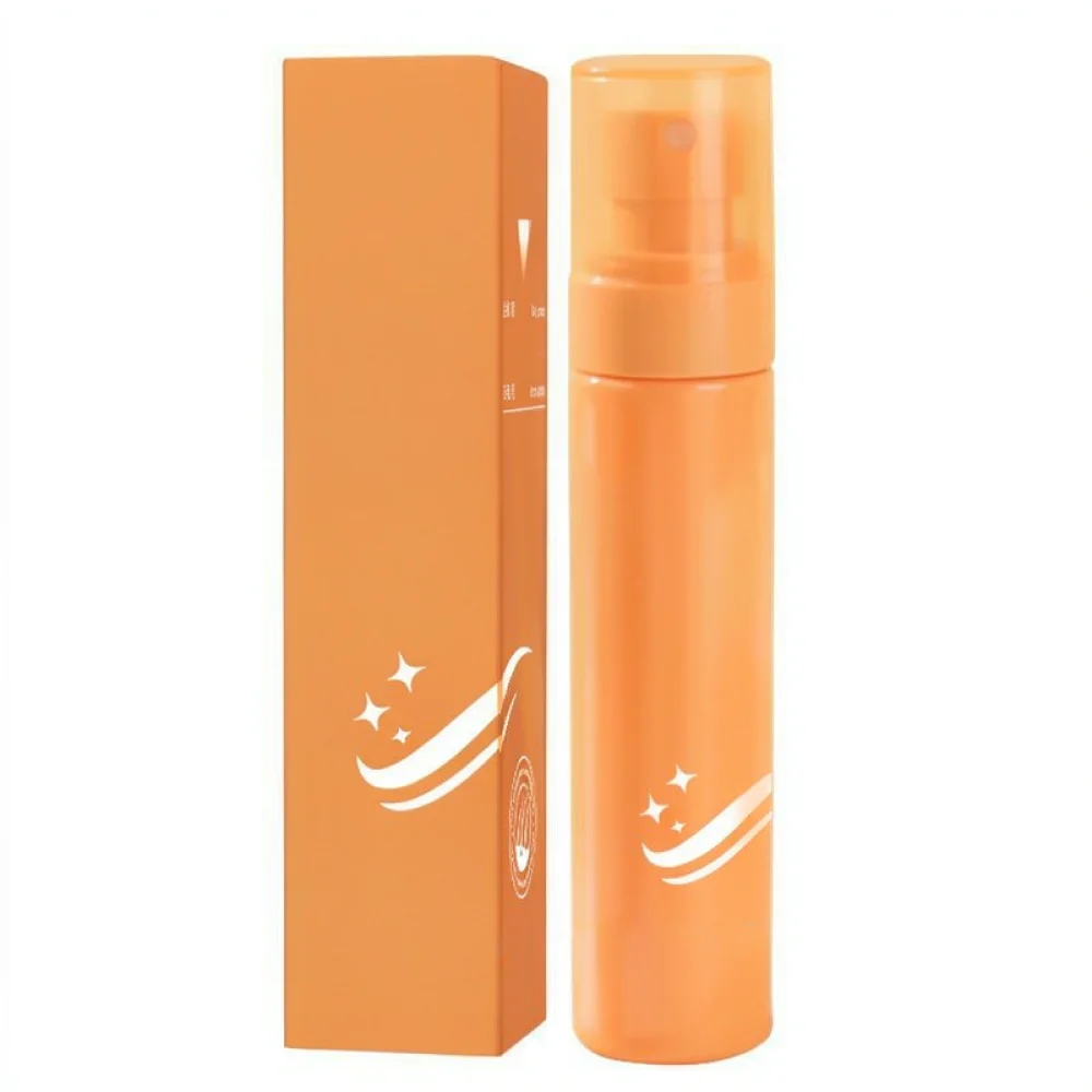 Smoothing Keratin Hair Oil Spray For For Qingling Anti Frizz Serum Leave In Treatment Shine Enhancing Nourishing Formula