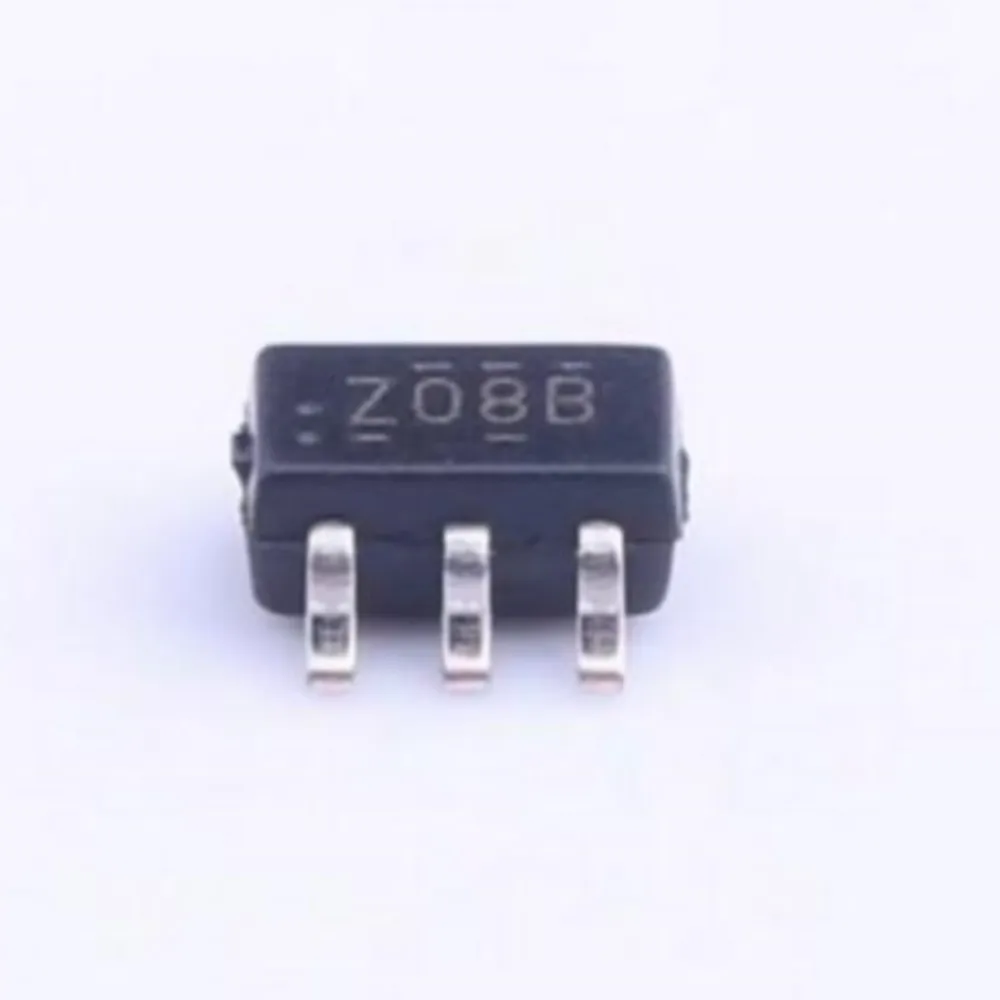 

Z08B Z08 NC7SZ08P5X SC70-5 ( Количество продукта: 50 шт.)