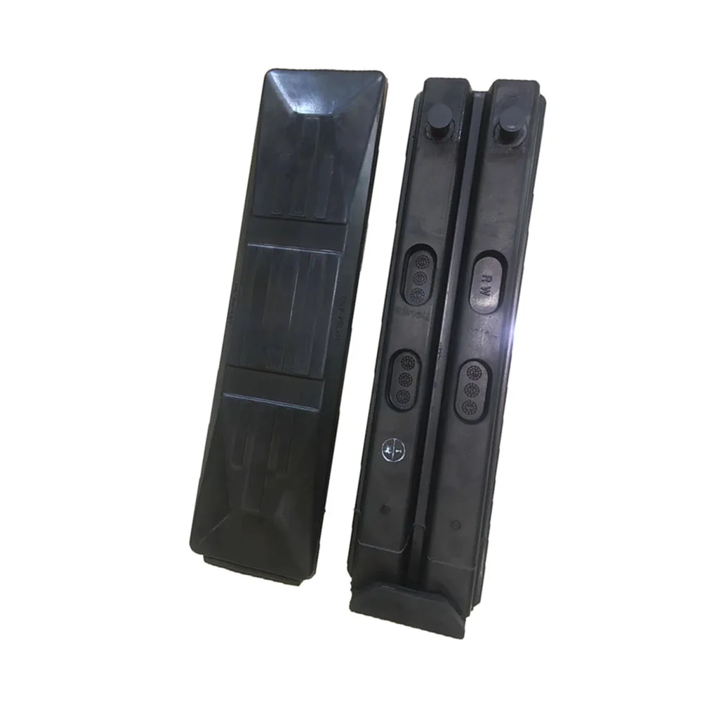 

Custom Rubber Tracks Rubber Crawler Track Undercarriage Utv Rubber Track