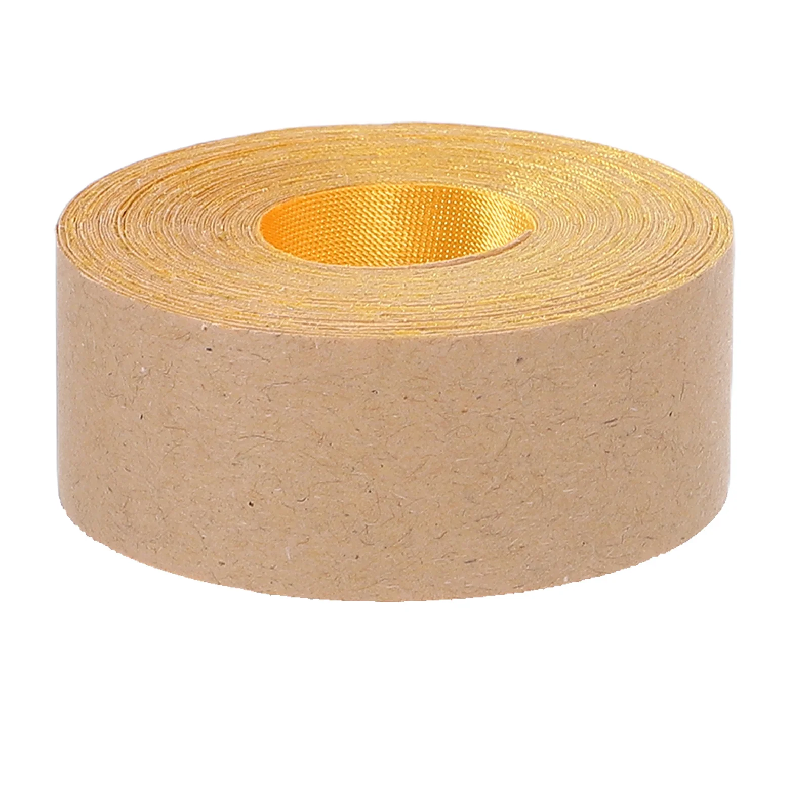 

1 Roll Self Adhesive Lampshade Edge Tape 20Ft Fabric Lamp Repair Strip for DIY Light Shade Edging Smooth Peel Stick Safety Trim