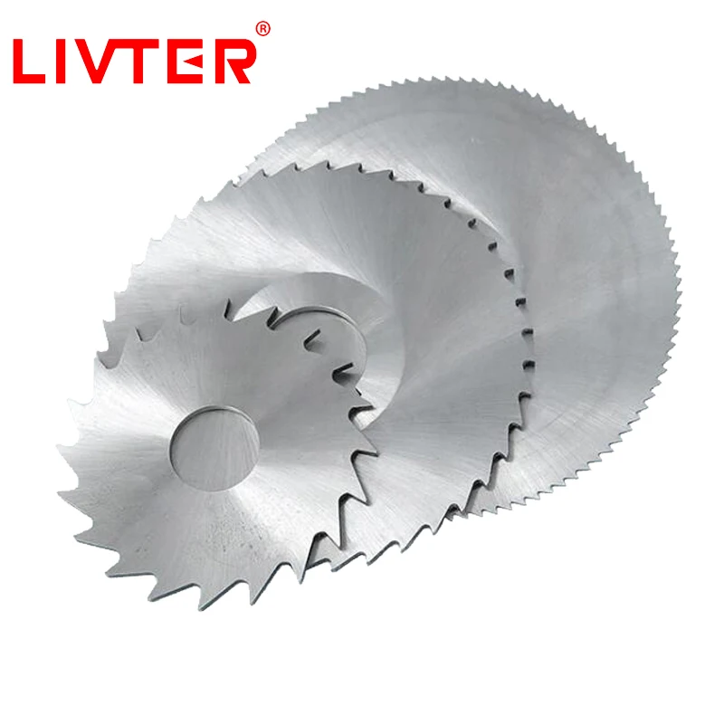 LIVTER الأصلي الجسم الصلب صندوق طويل الخارجي اللون فوشان الصانع 1 باب ألمونيوم و اطار النافذة أسطوانة تقطيع منشار بنصل من كربيد التنجستن