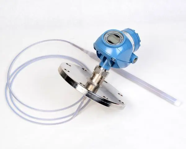 Original Supply of  -5301 Guided Wave Radar Liquid Level or Interface Transmitter
