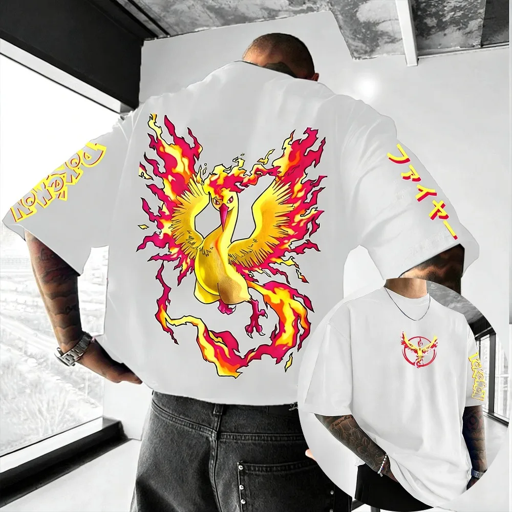 camiseta-unissex-casual-oversized-com-estampa-de-anime-pokemon-moltres-estilo-harajuku-y2k-hip-hop-colecao-verao-2026