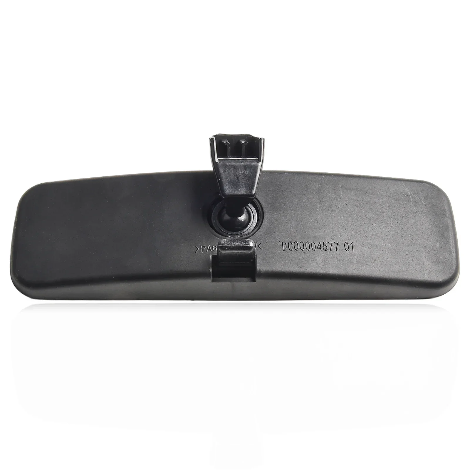 

Interior Rear View Mirror For Nissan- For Micra- K12 K13 MK3- For NoteE11 2003-2015-2018 Black View Mirror Replacement Parts