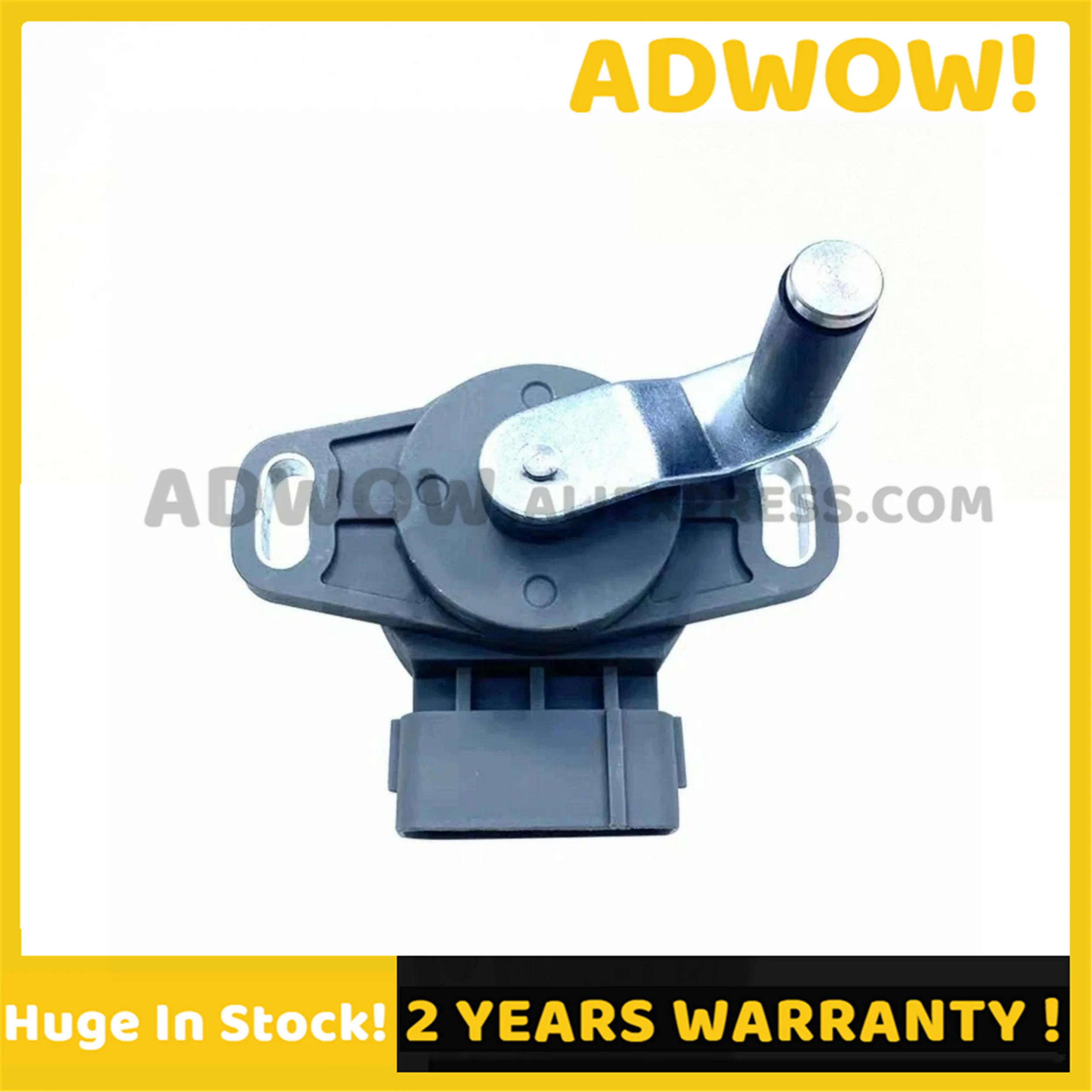 

NEW 89281-44010 198300-8010 Accelerator Pedal Sensor 8928144010 1983008010 for Toyota Town Ace Noah CR50 PICNIC97 Hilux 3.0L 1KZ