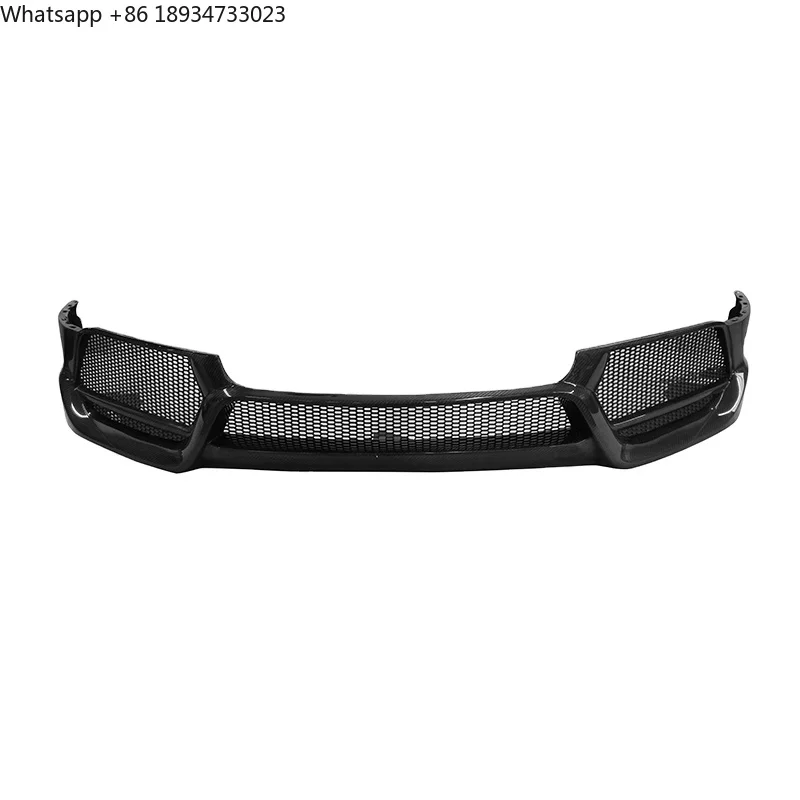 Carbonado V Rs Styl…