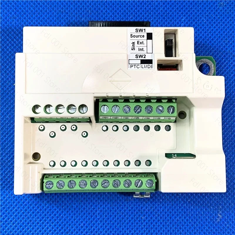 Terminal Board Inverter ATV61 Or ATV71 Tab Interface IO Board VX4A1104 Terminal Block