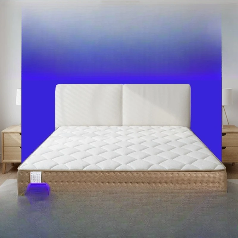 مرتبة لفة ضغط الفراغ زنبركية مستقلة لا تشوه #2