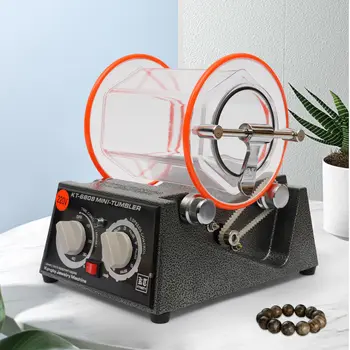 10 best sales Trommelmaschine - №6